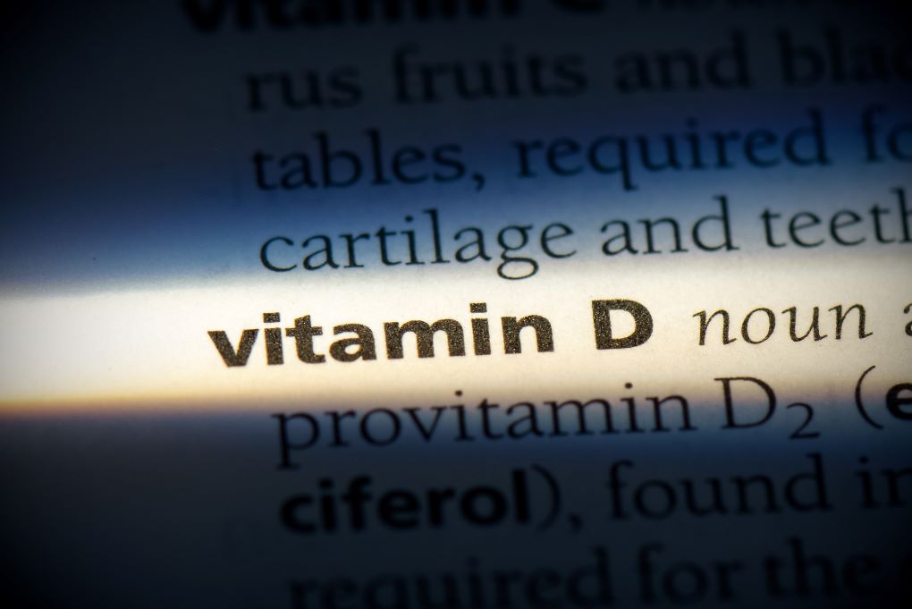 Vitamin D Mangel 