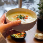 Wintersuppen zum Verlieben
