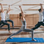 Hatha Yoga für Anfänger